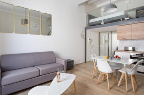 Modern flat in the heart of Nice and 6 minutes from the sea - Welkeys